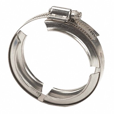Worm Gear Clamps image
